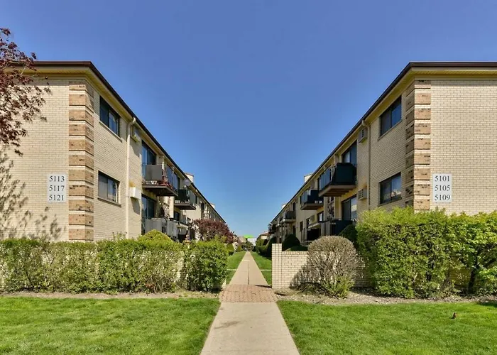 Chicago Condo Luxurious Condo In Top Rated Neighborhood