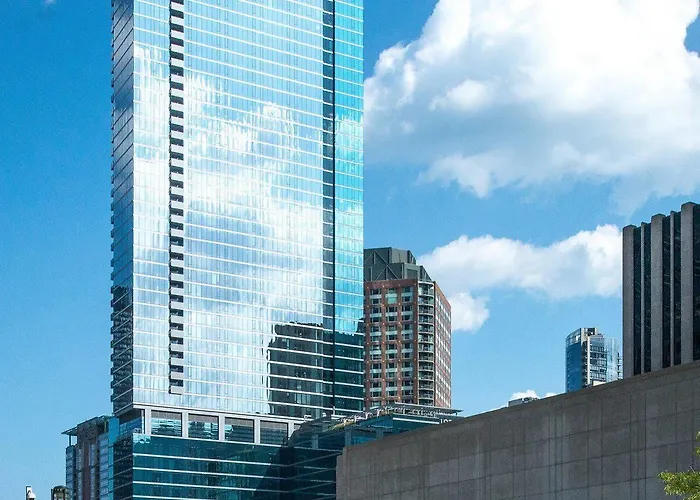 Loews Chicago Hotel