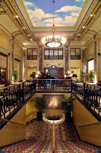 The Belden-Stratford