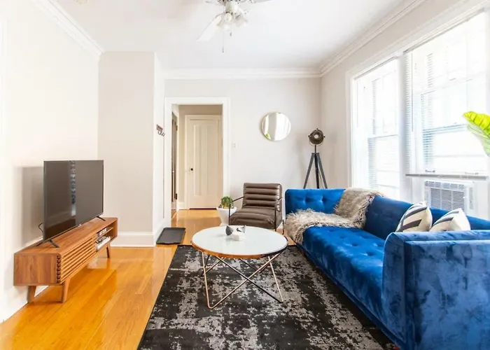 1Br Modern Apartment In Lincoln Square - Eastwood 3S Rep