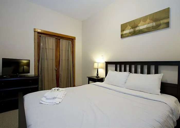 Architectural 3Br In Edgewater By Sonder