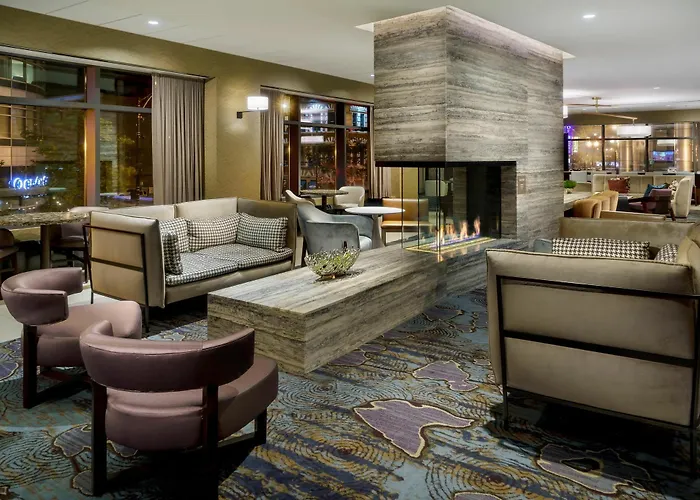 Residence Inn Chicago Downtown/River North