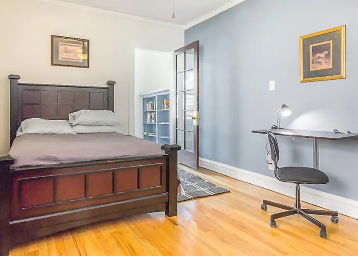 Vintage Chicago Bungalow