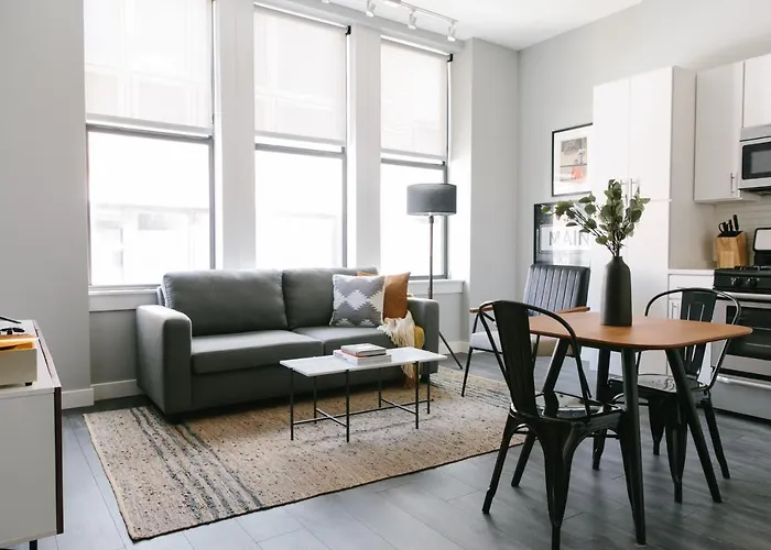 Sonder At Library Lofts
