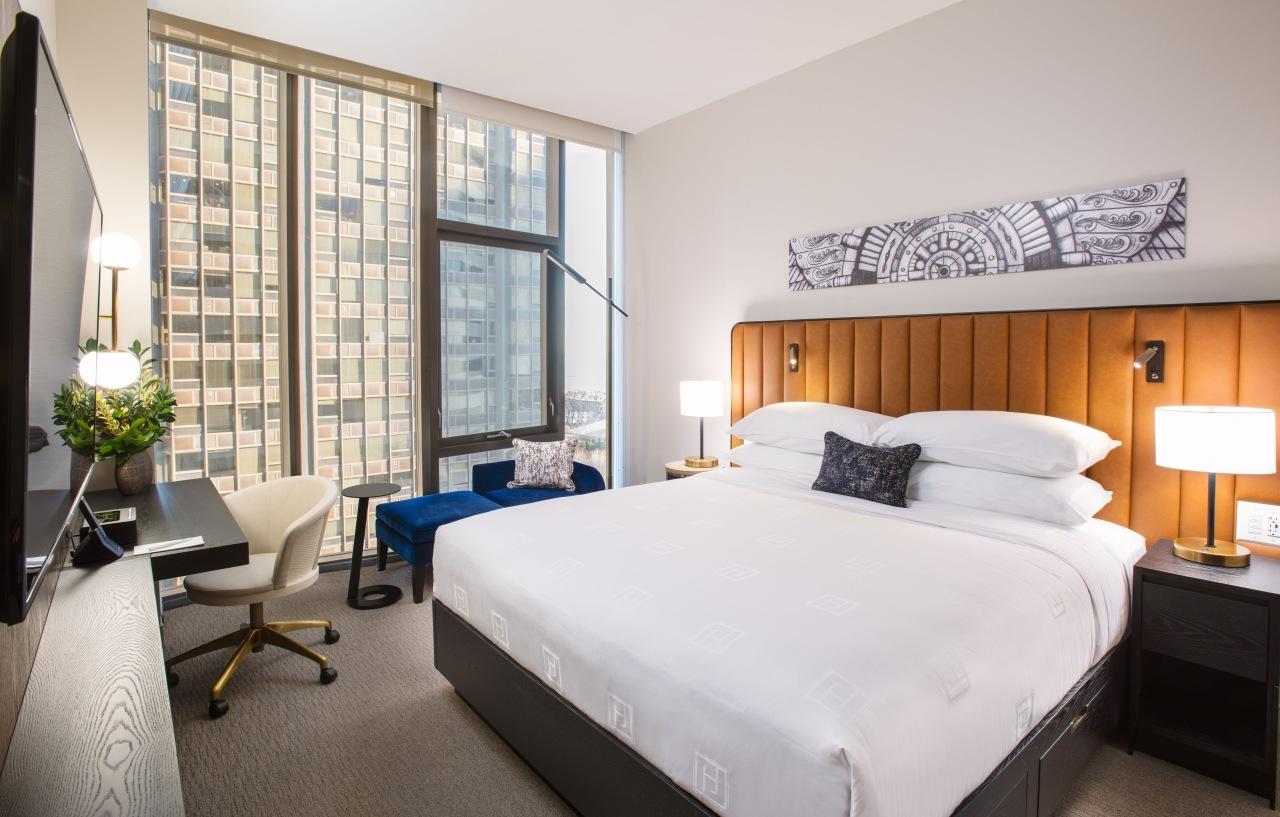 Arlo 4* Chicago