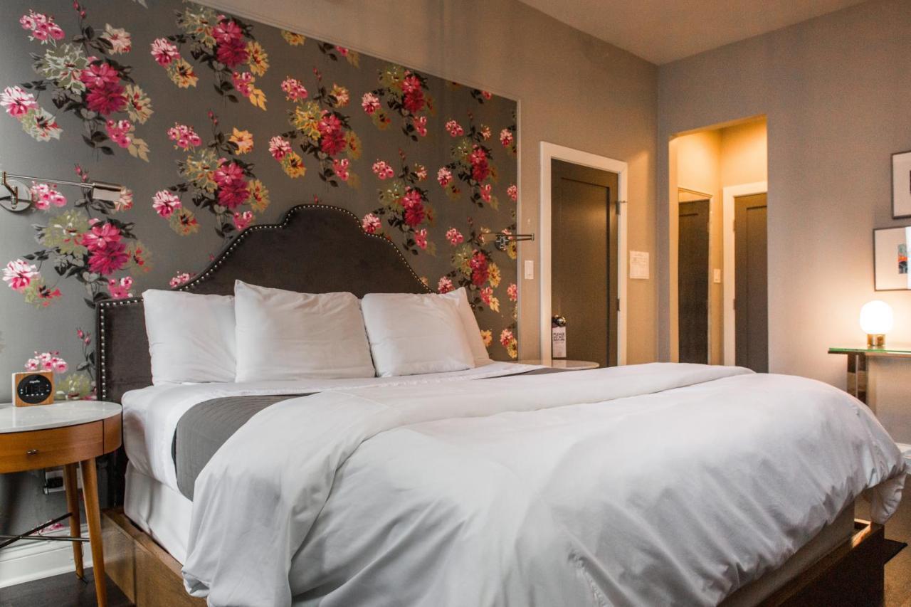 Bed & Breakfast Wicker Park 3*