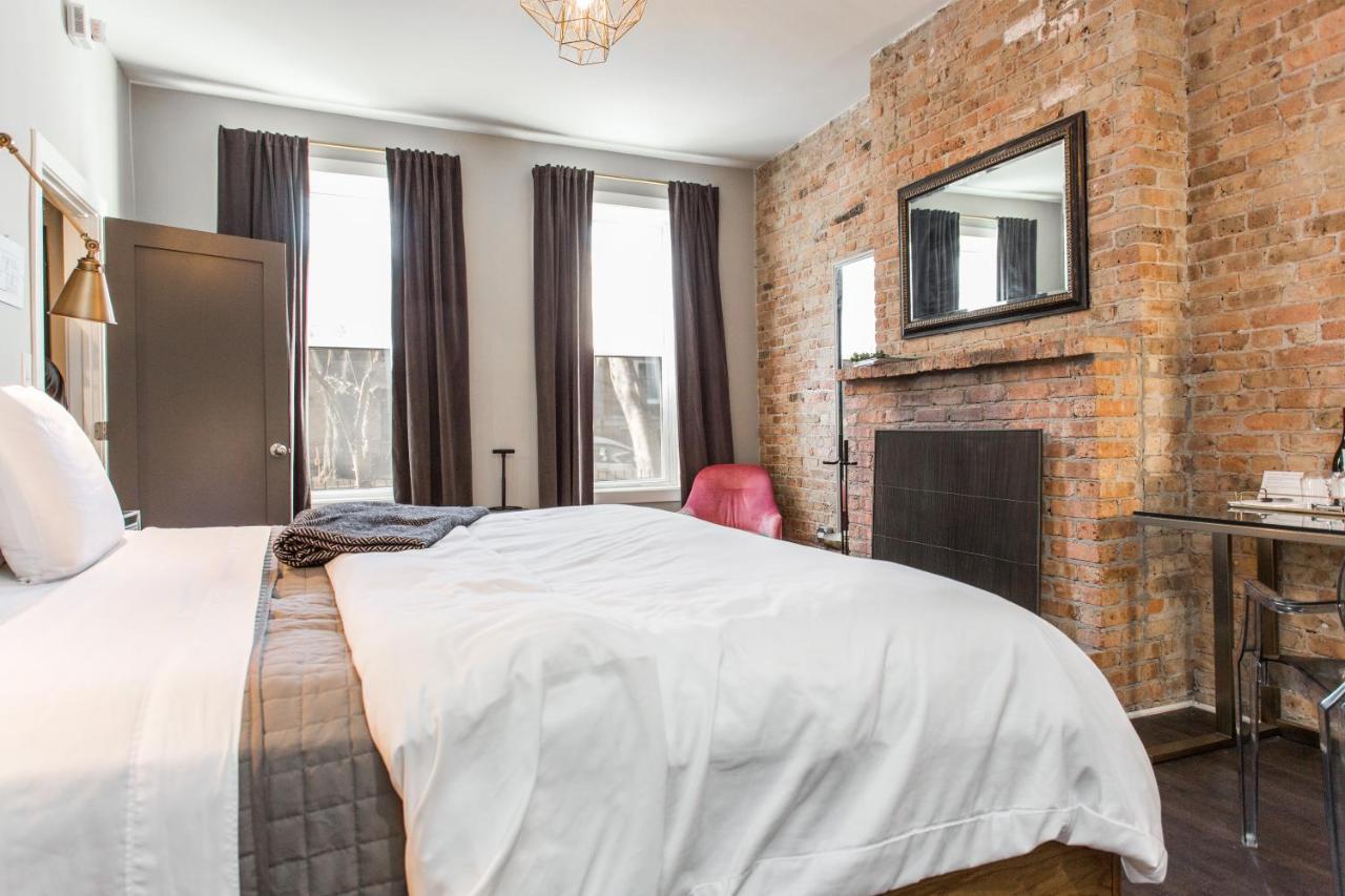 Bed & Breakfast Wicker Park