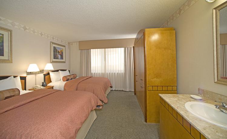 Embassy - Downtown River North 3* Chicago
