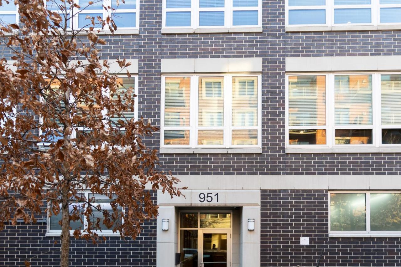 Modern River West 2br With W&d By Zencity *