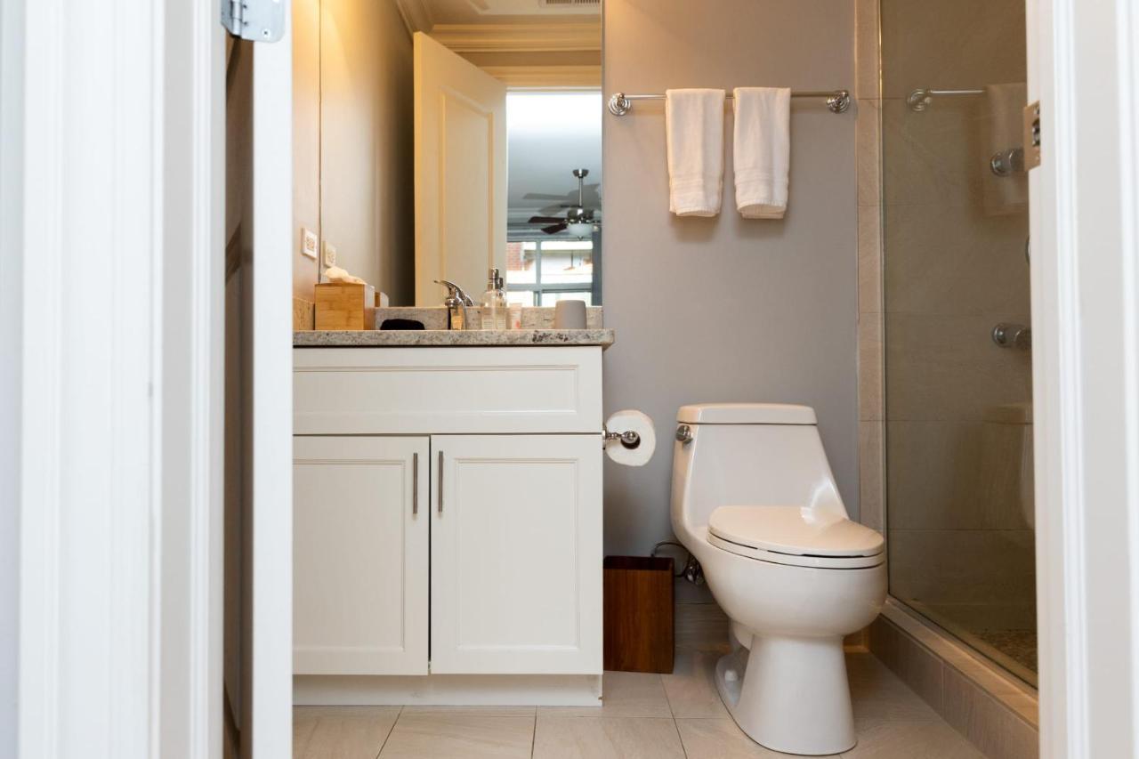 Modern River West 2br With W&d By Zencity *