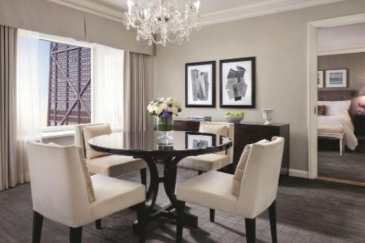 Hotel Four Seasons