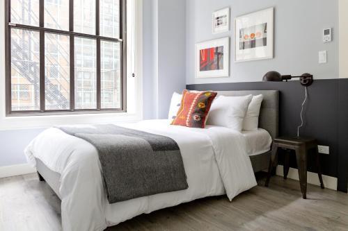 Sonder The Plymouth Aparthotel Chicago