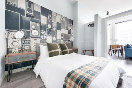 Aparthotel Sonder The Plymouth 3*