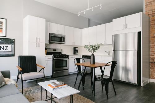 Sonder At Library Lofts 4* Chicago
