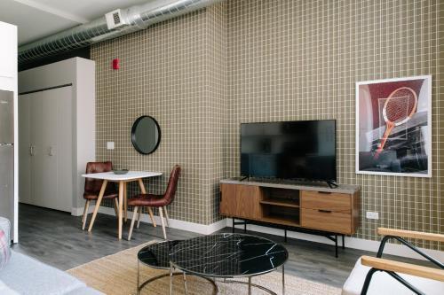 Sonder At Library Lofts