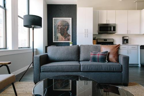 Aparthotel Sonder At Library Lofts 4*