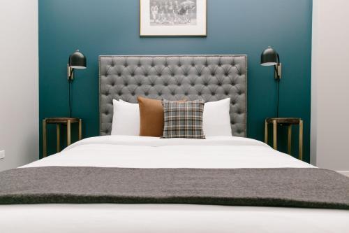 Aparthotel Sonder At Library Lofts 4*