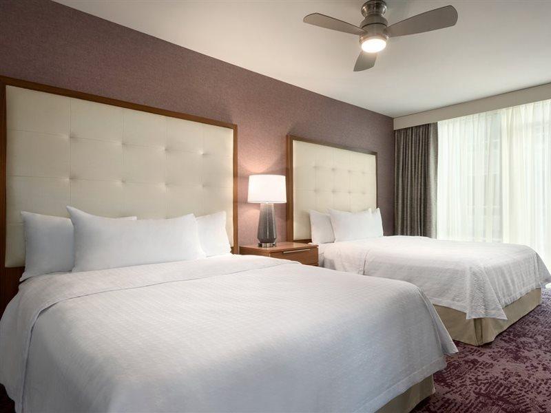 Homewood By Hilton Downtown South Loop Hotel Chicago