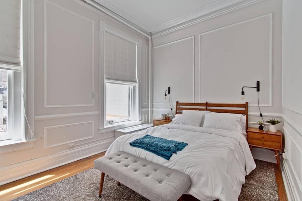 Holiday home Historic Luxury Townhouse In Downtown Chicago