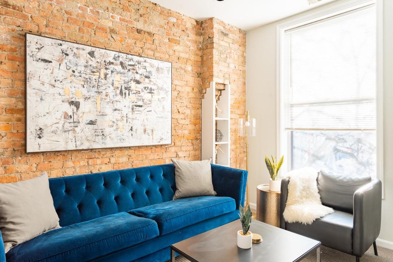Walker's Paradise 1br In Lincoln Park - Lincoln 3e *