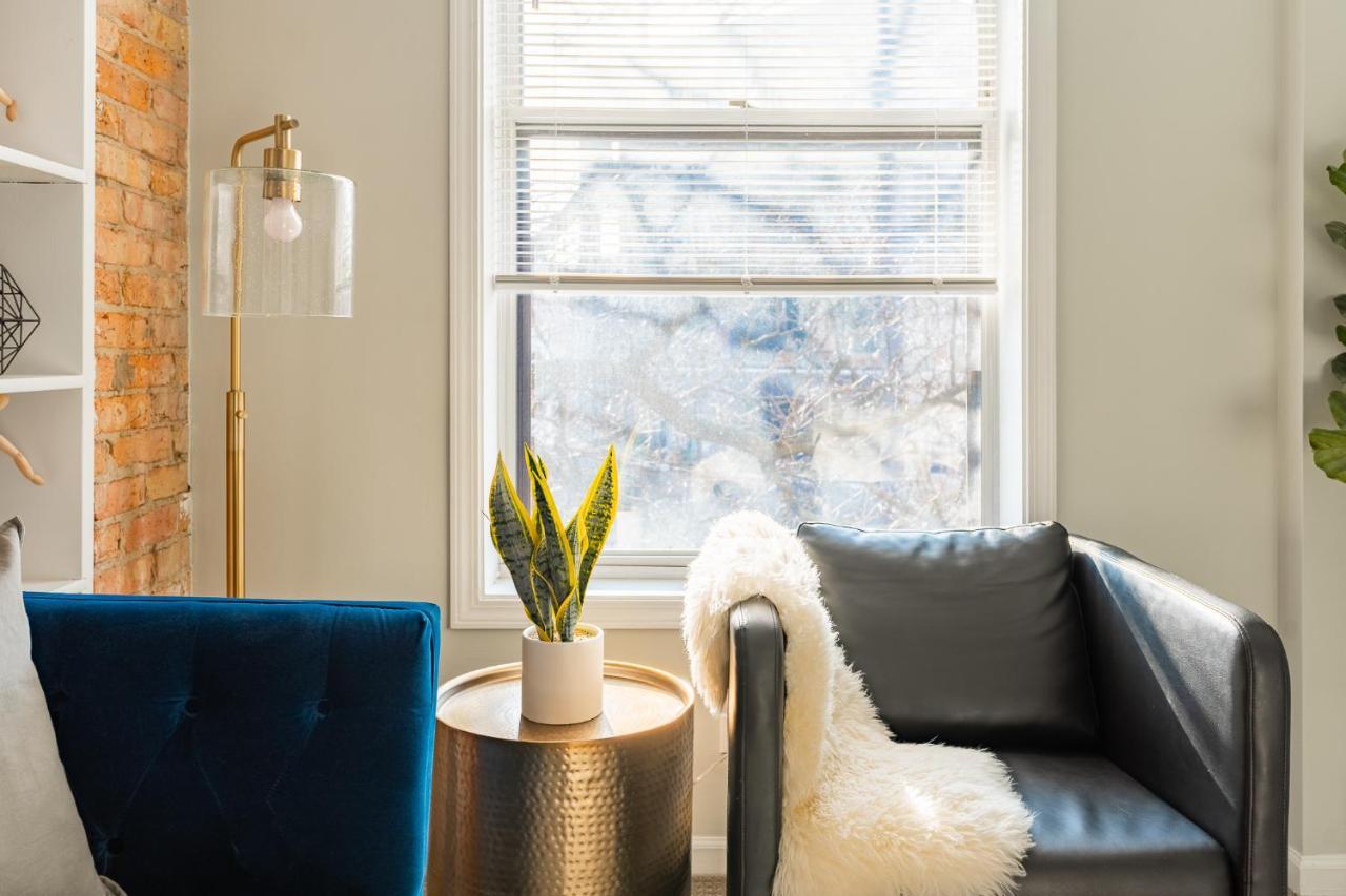 Walker's Paradise 1br In Lincoln Park - Lincoln 3e *