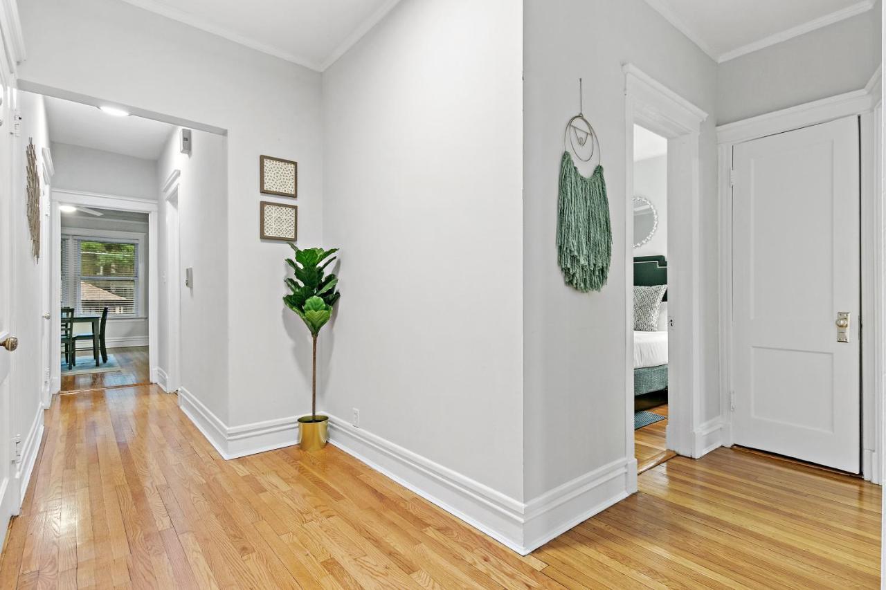 Apartment Indulging 2br In Festive Boystown - Buckingham 1