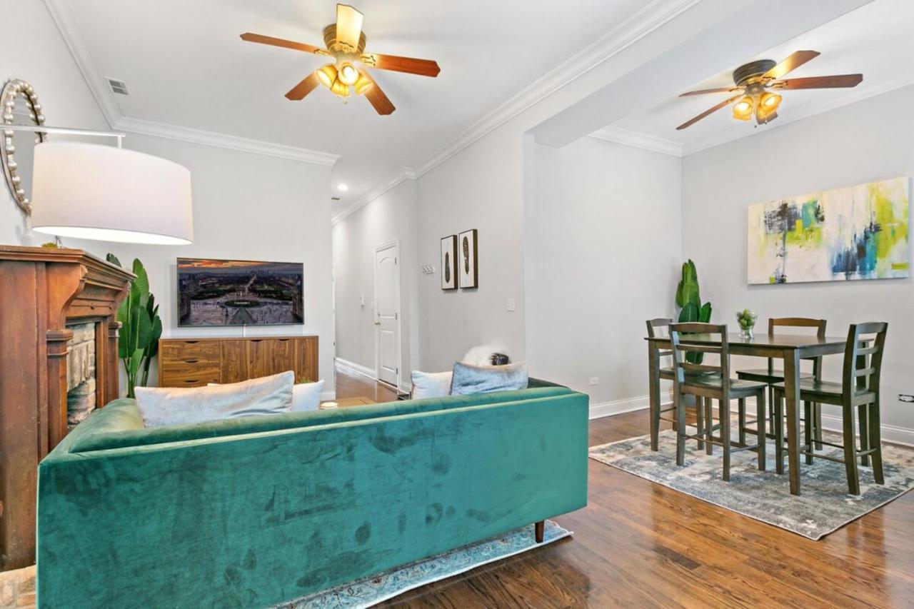 3br Perfect Getaway - Newport 2 Apartment *