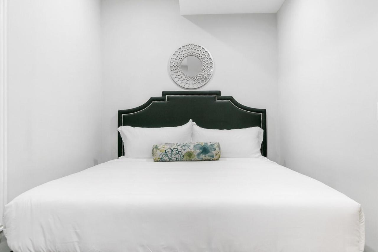 Apartment 3br Perfect Getaway - Newport 2 Chicago