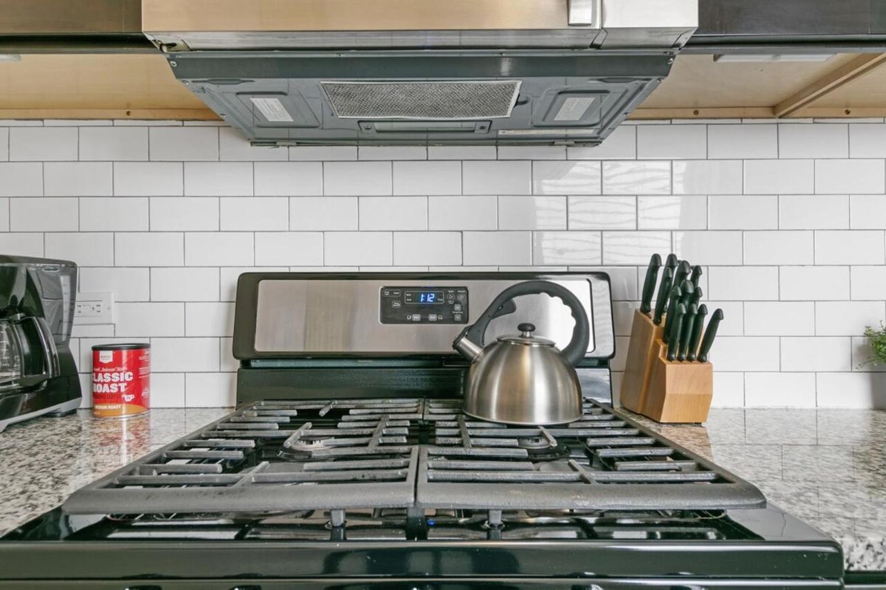 Apartment 1br In Rogers Park With King Bed - Lunt 2e Chicago
