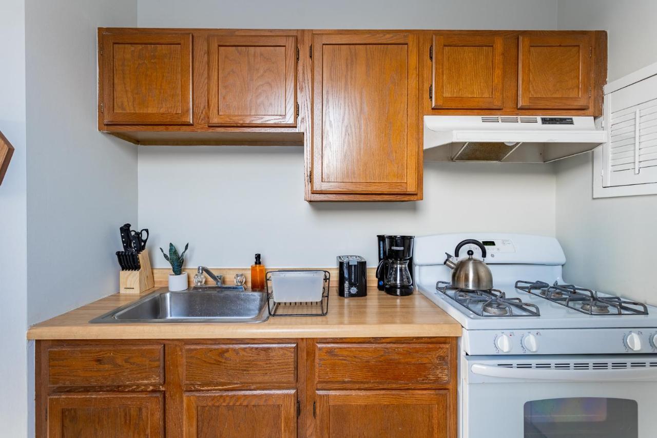 Walker's Paradise 1br In Lincoln Park - Lincoln 3e Apartment Chicago