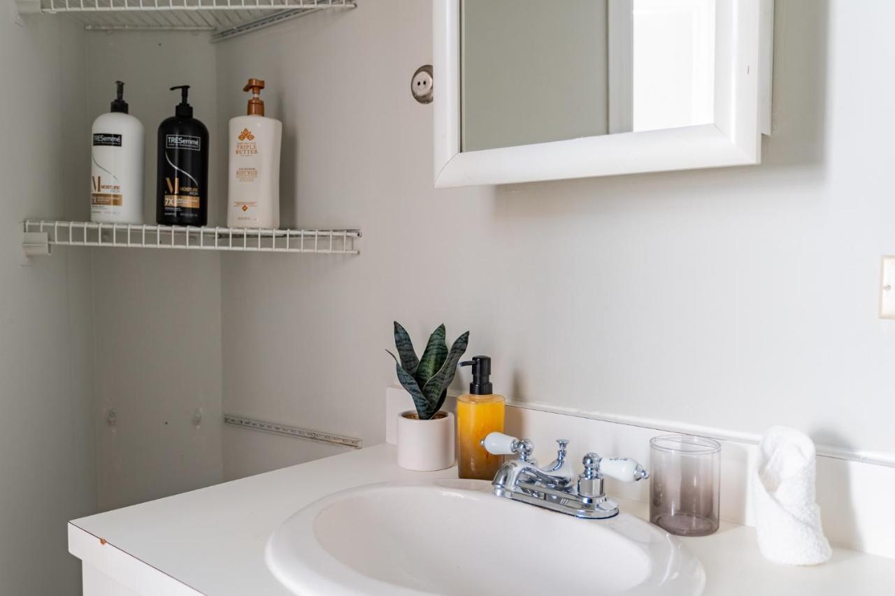 Apartment Walker's Paradise 1br In Lincoln Park - Lincoln 3e
