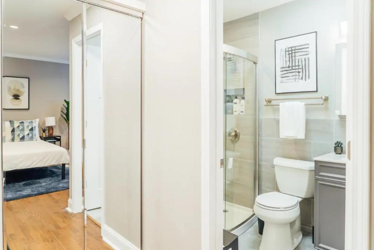 Fully Furnished Studio With Wifi Amazing Deal! - Oakdale 413 - Moved Inventory