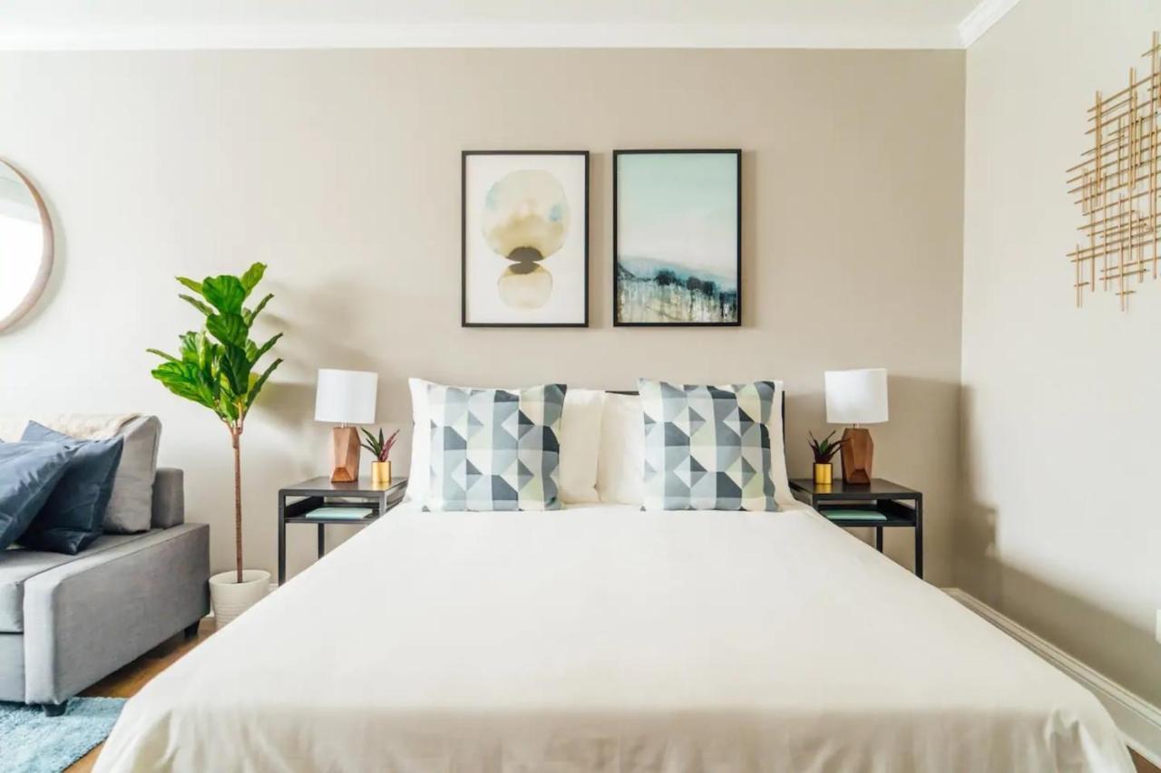 Fully Furnished Studio With Wifi Amazing Deal! - Oakdale 413 - Moved Inventory * Chicago