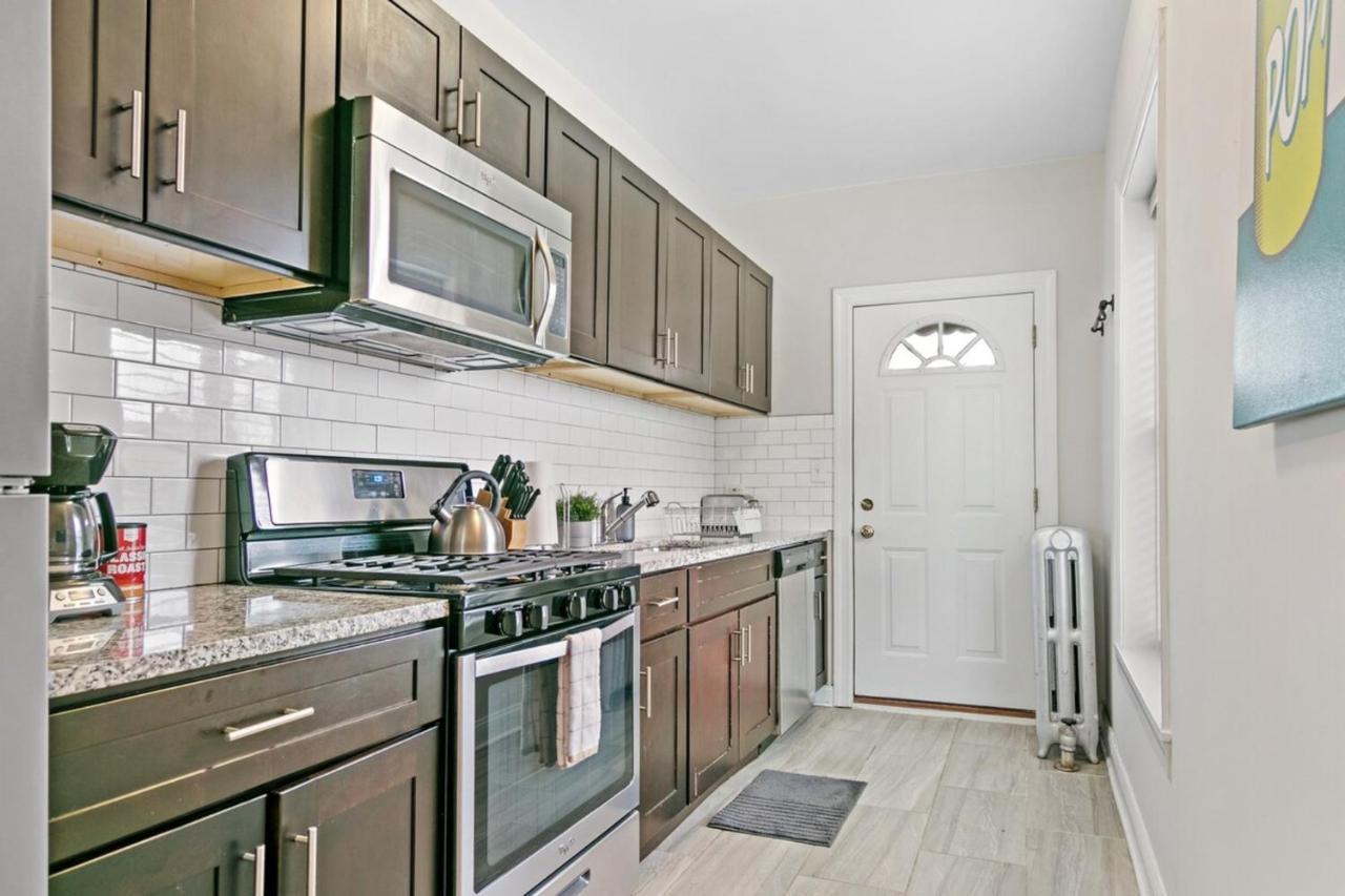 1br In Rogers Park With King Bed - Lunt 2e * Chicago