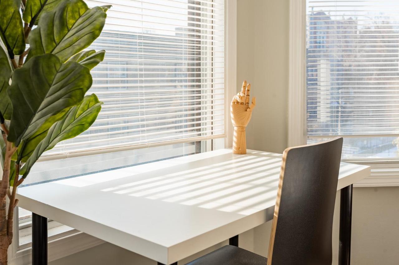 Walker's Paradise 1br In Lincoln Park - Lincoln 3e Apartment