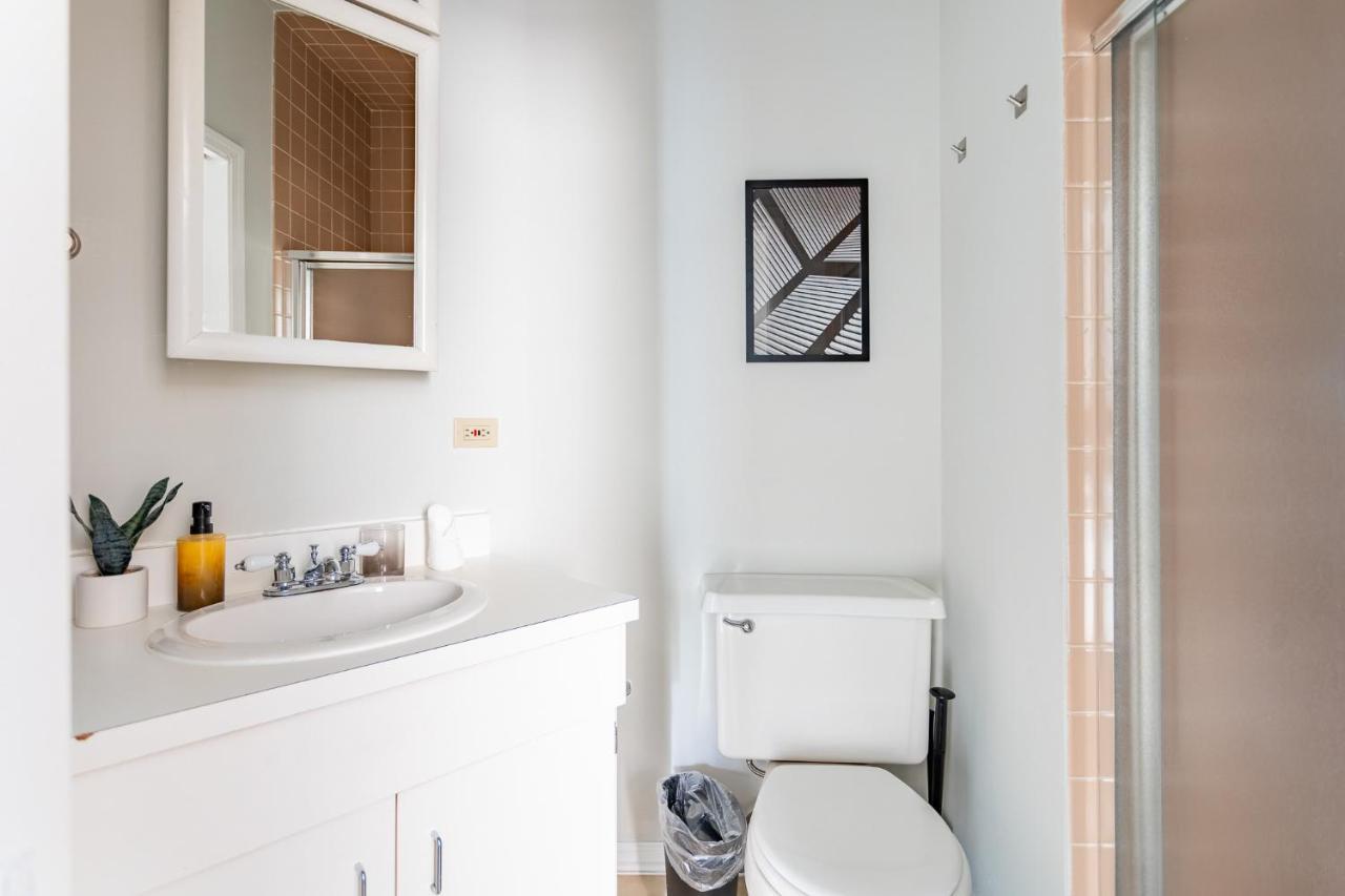 Apartment Walker's Paradise 1br In Lincoln Park - Lincoln 3e *