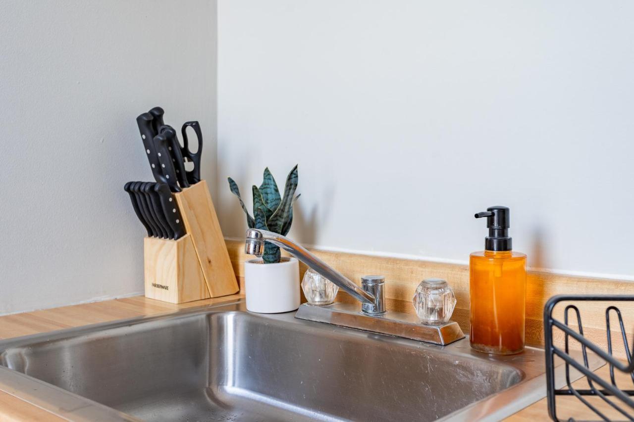 Walker's Paradise 1br In Lincoln Park - Lincoln 3e Apartment Chicago