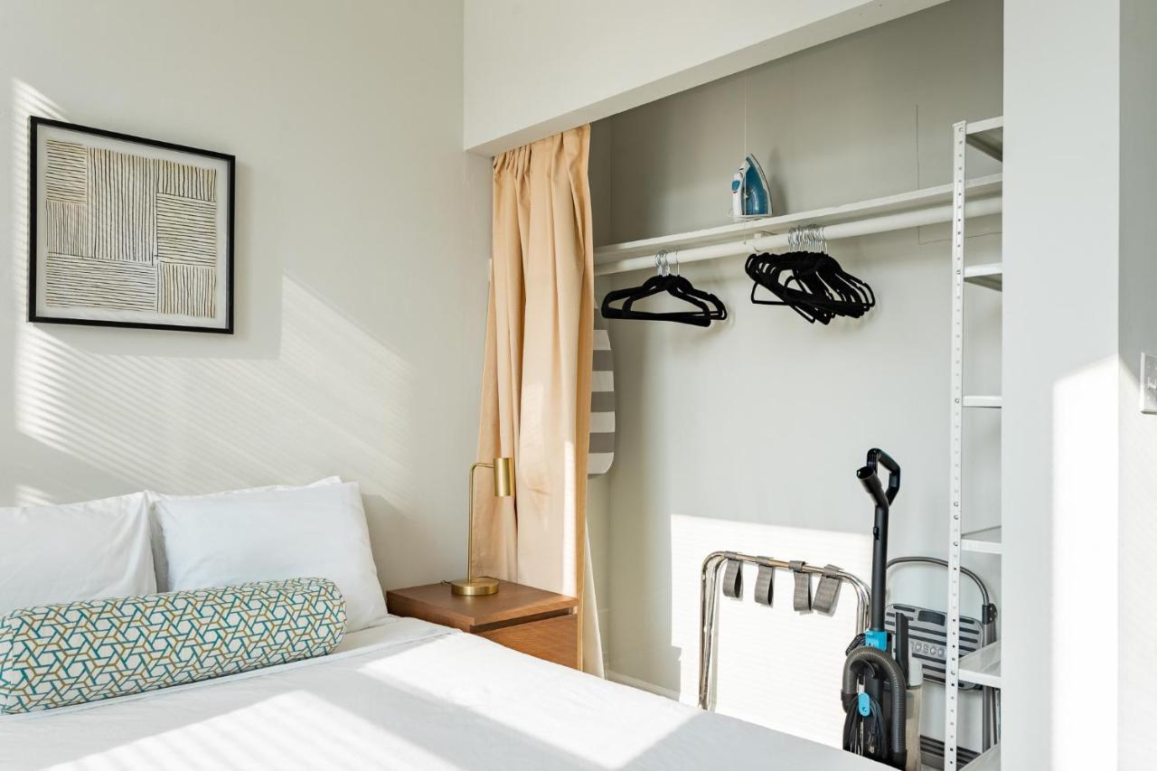 Walker's Paradise 1br In Lincoln Park - Lincoln 3e