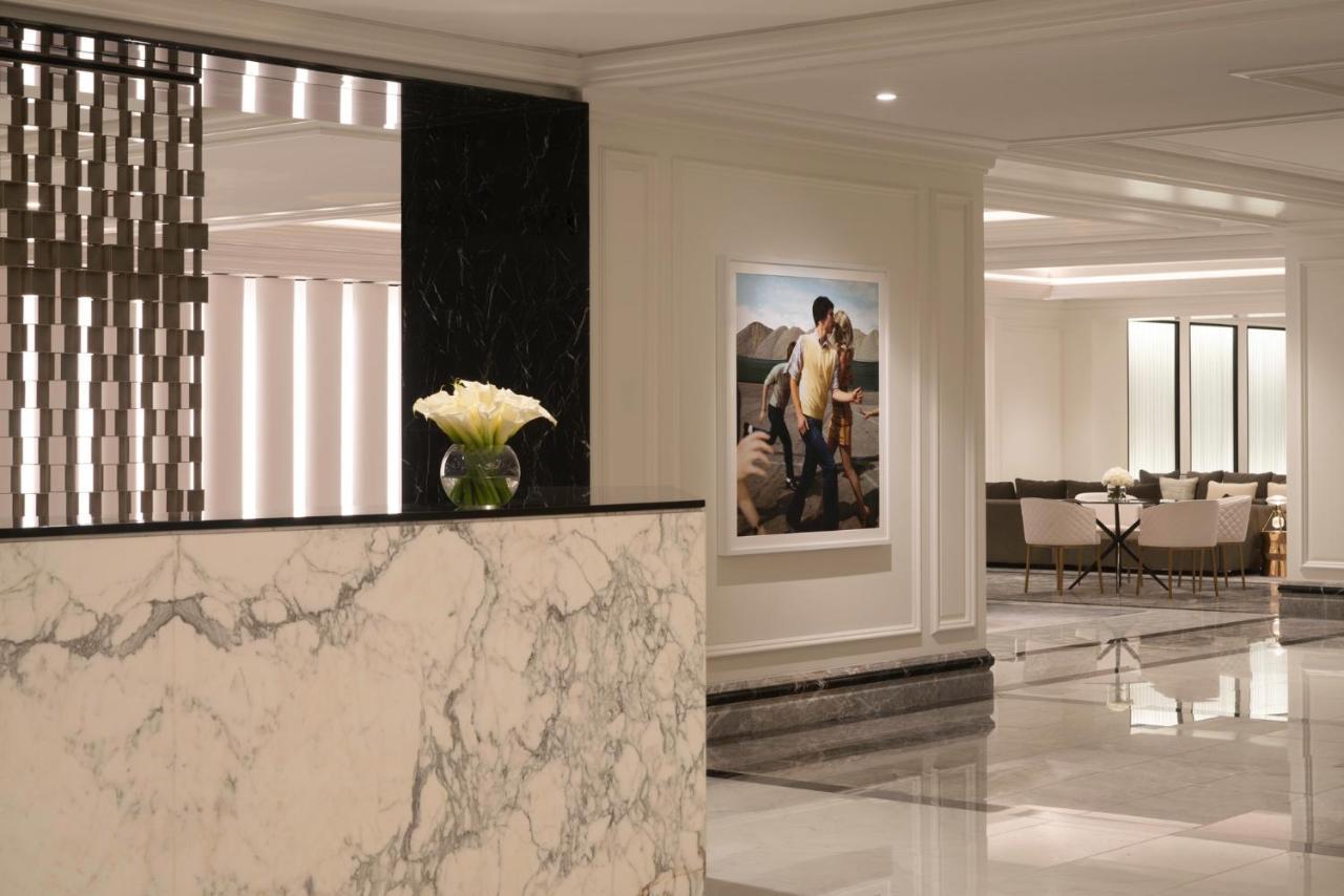 Four Seasons Chicago