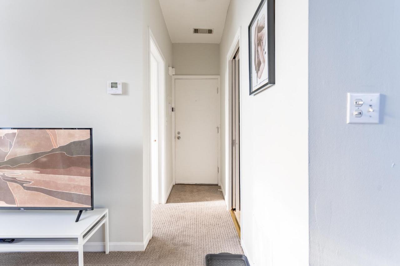 Walker's Paradise 1br In Lincoln Park - Lincoln 3e