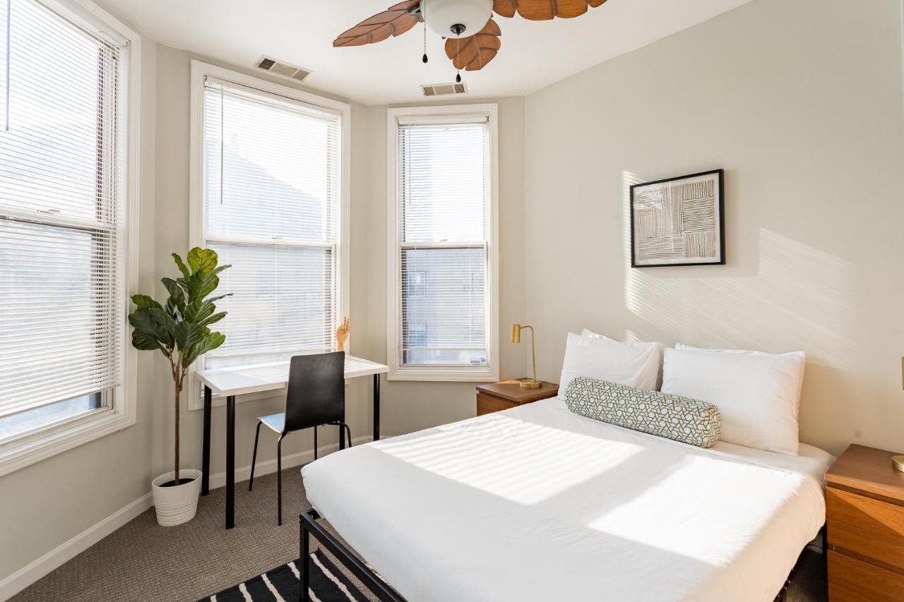 Apartment Walker's Paradise 1br In Lincoln Park - Lincoln 3e Chicago