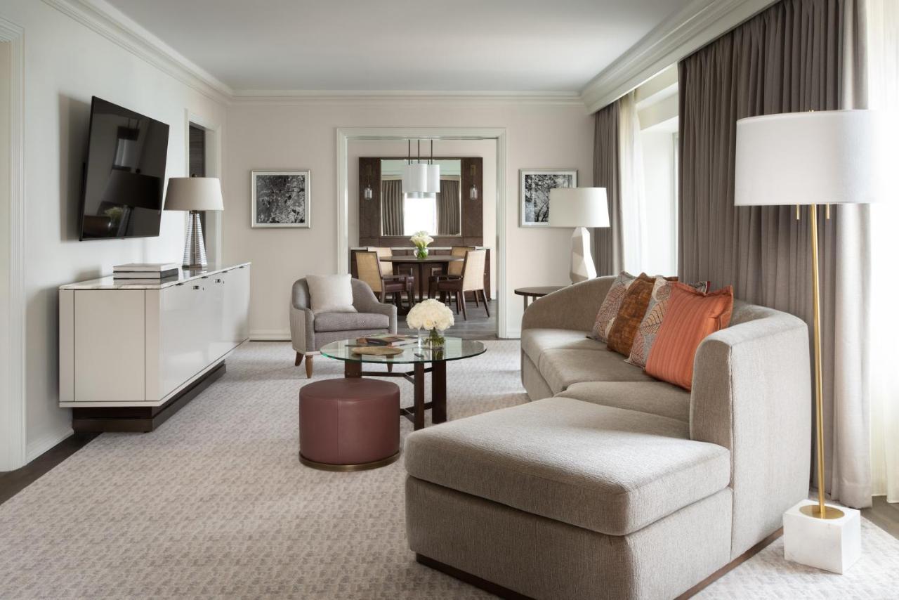 Hotel Four Seasons 5*