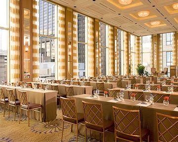 The Peninsula 5*
