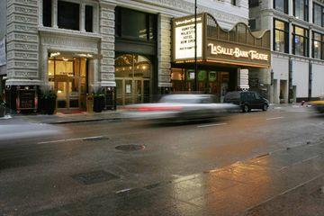 Hampton Majestic Theatre District Hotel 3*