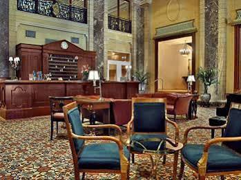 Hotel The Belden-Stratford