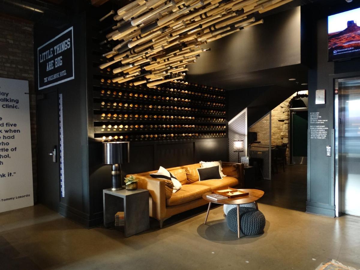 The Collection Wrigleyville Hotel