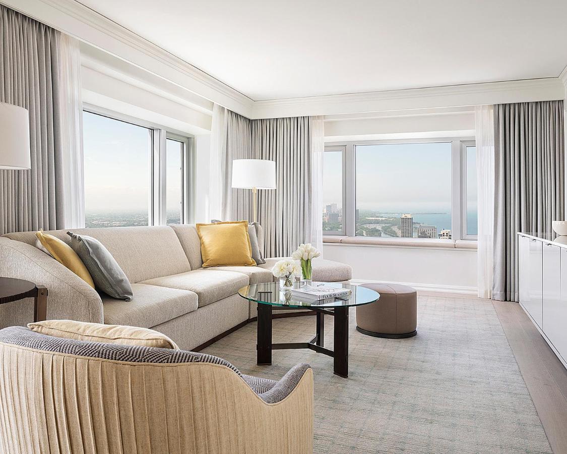 Four Seasons 5*