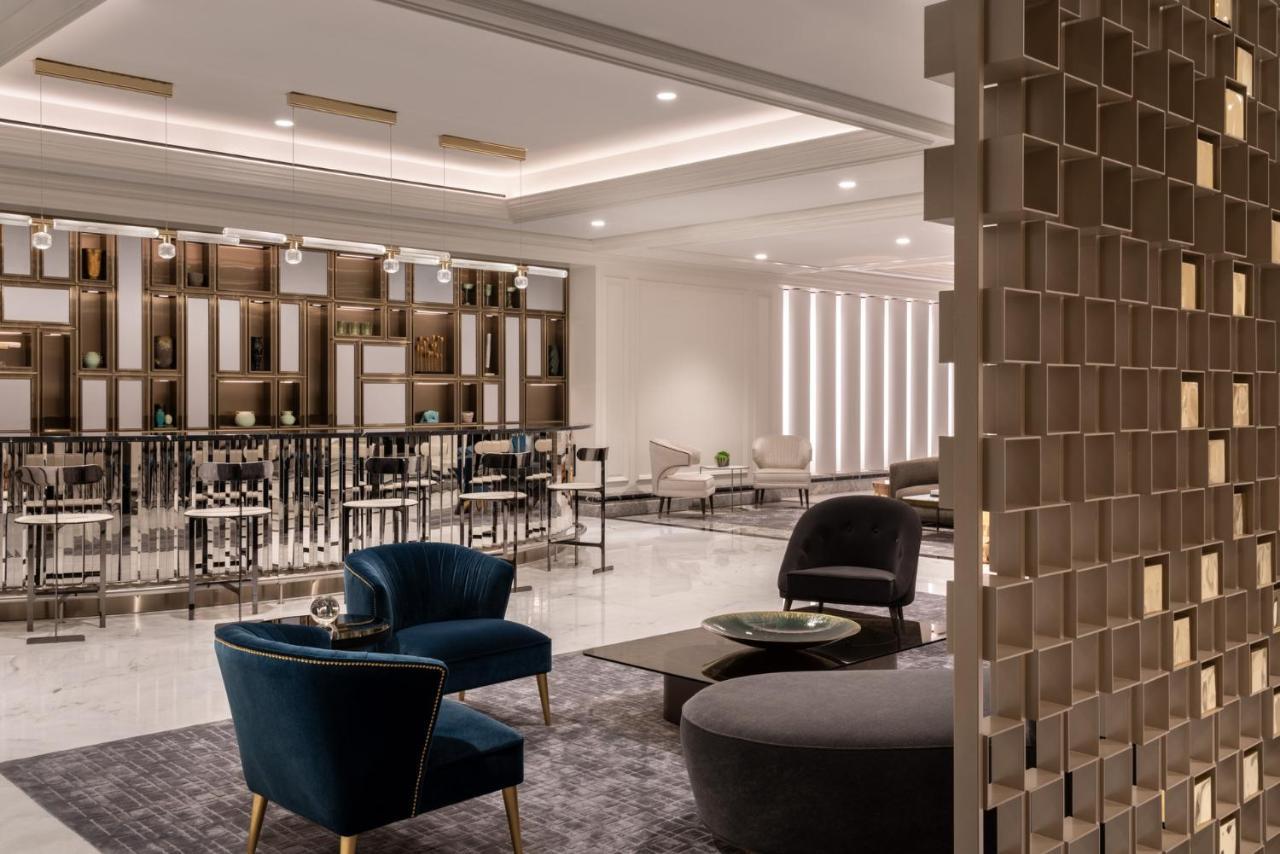 Hotel Four Seasons 5*