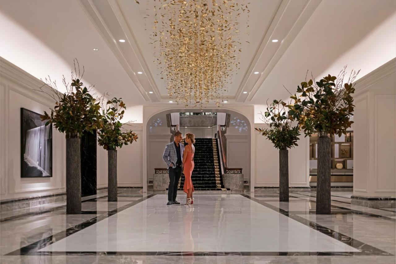 Hotel Four Seasons 5*