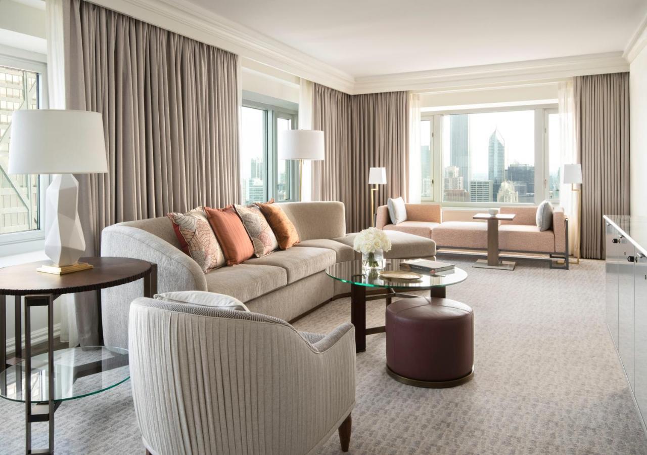 Four Seasons 5* Chicago